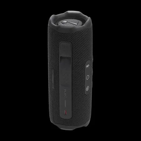 Caixa de som JBL flip 7 Black  - Foto 4