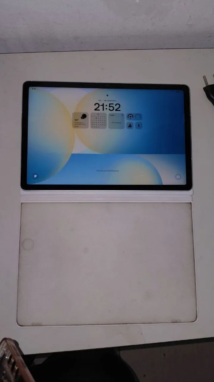 Tablet Samsung  - Foto 3