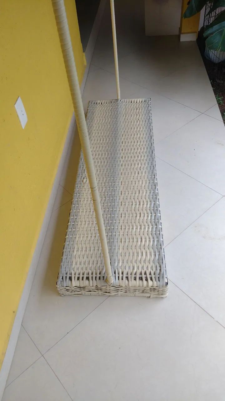 Arara para roupas - Foto 4