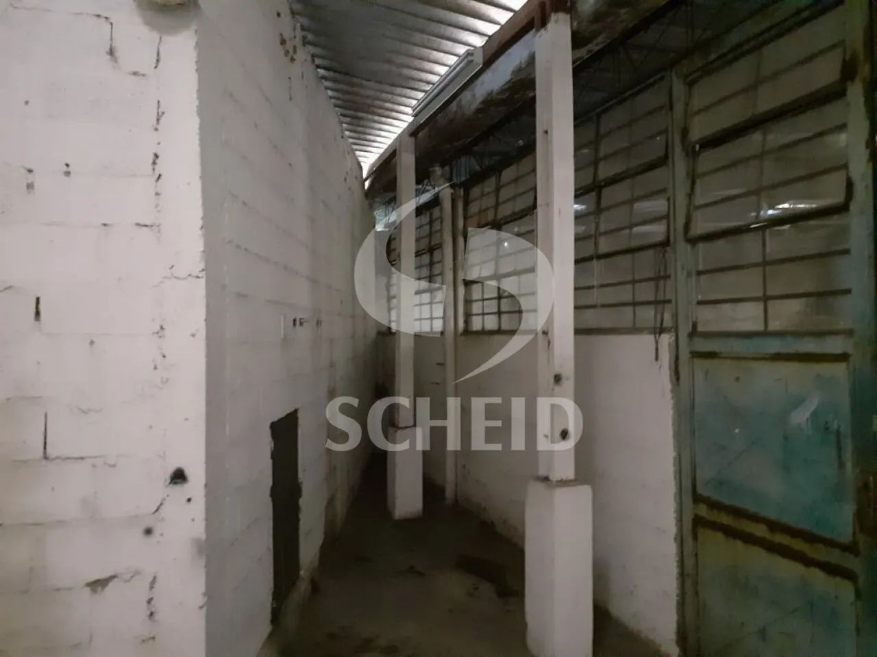 Galpão para venda no Bairro de Interlagos - Foto 4