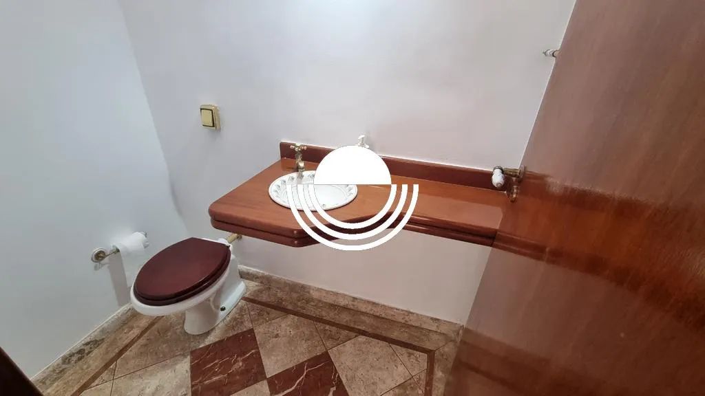 Casa para alugar em Campinas, Jardim das Paineiras, com 4 quartos, com 267.84 m² - Foto 4