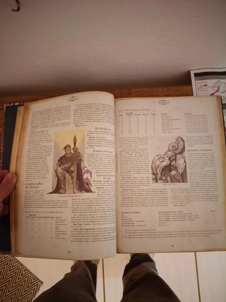 Forgotten Realms - Cenário de Campanha - Foto 2