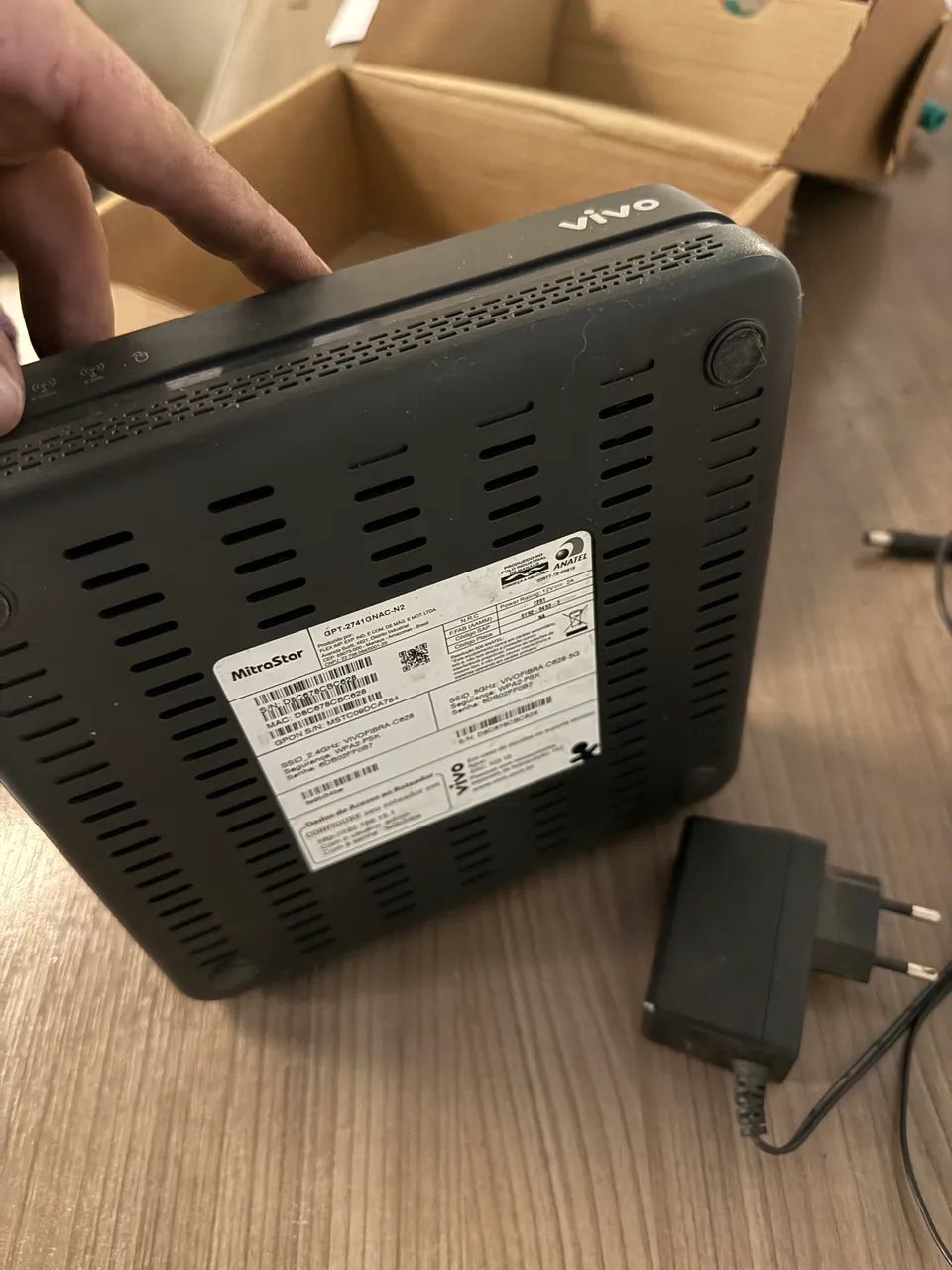 Modem da vivo443790094511656962
