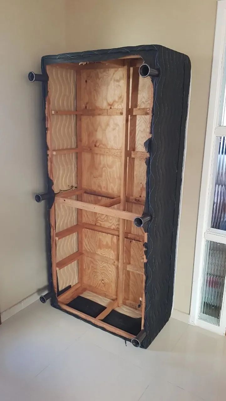 Cama box  - Foto 4