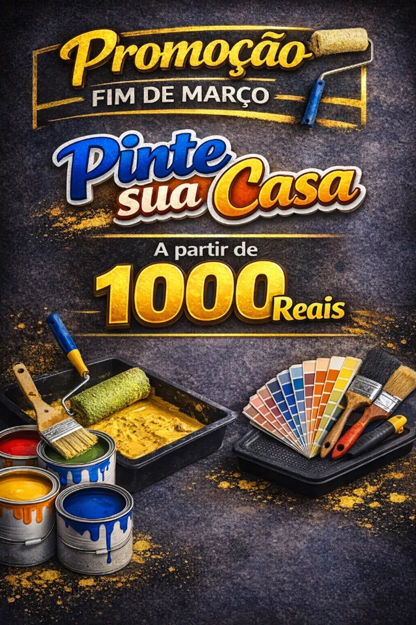 Pintor de casa profissional  - Foto 4
