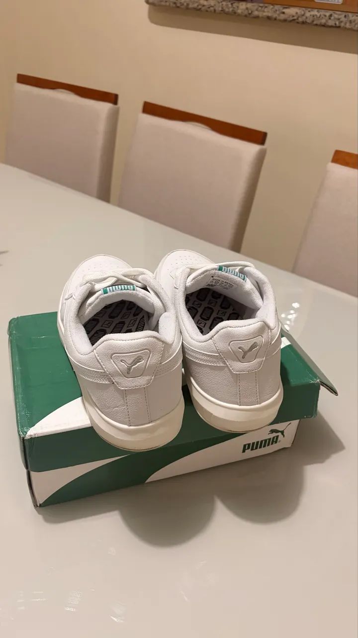 Puma Court - Novo - Foto 4