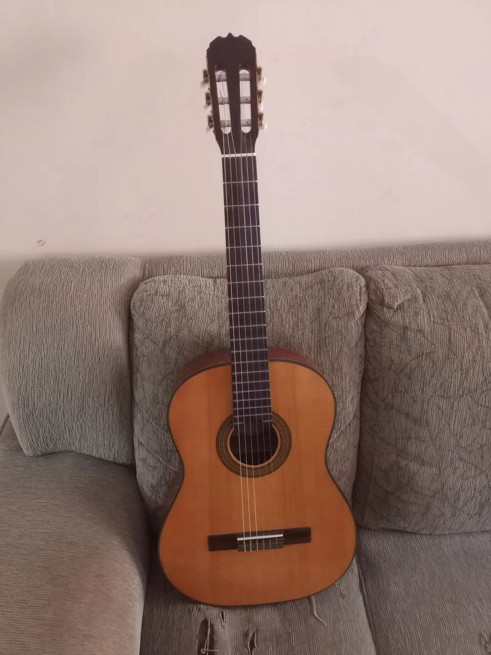 VIOLÃO EAGLE DH 69 - Foto 5