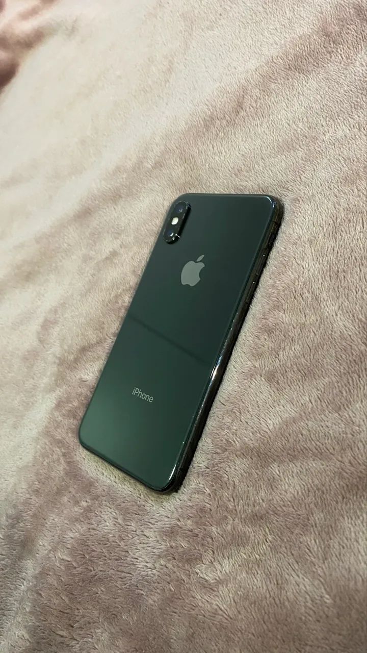 Iphone XS 256gb
