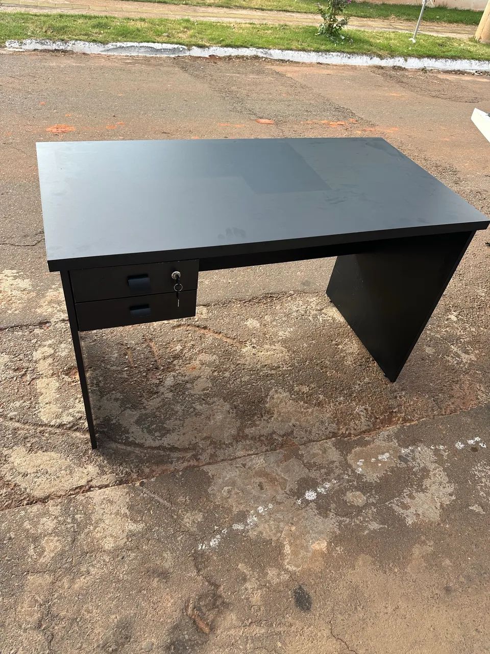 Mesa escritório