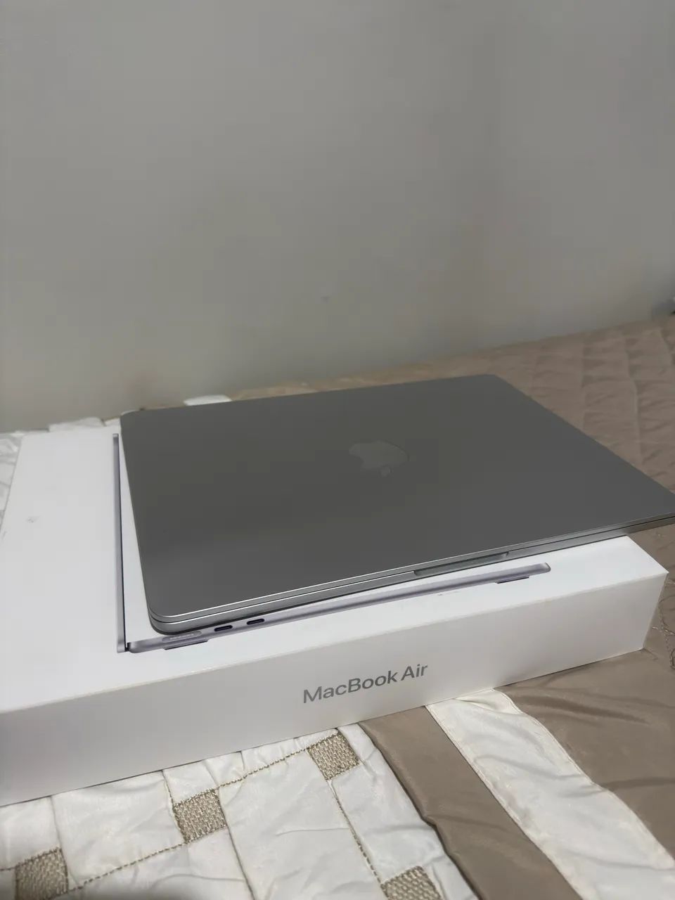 Macbook air M5 512gb - Notebooks - Guanandi, Campo Grande