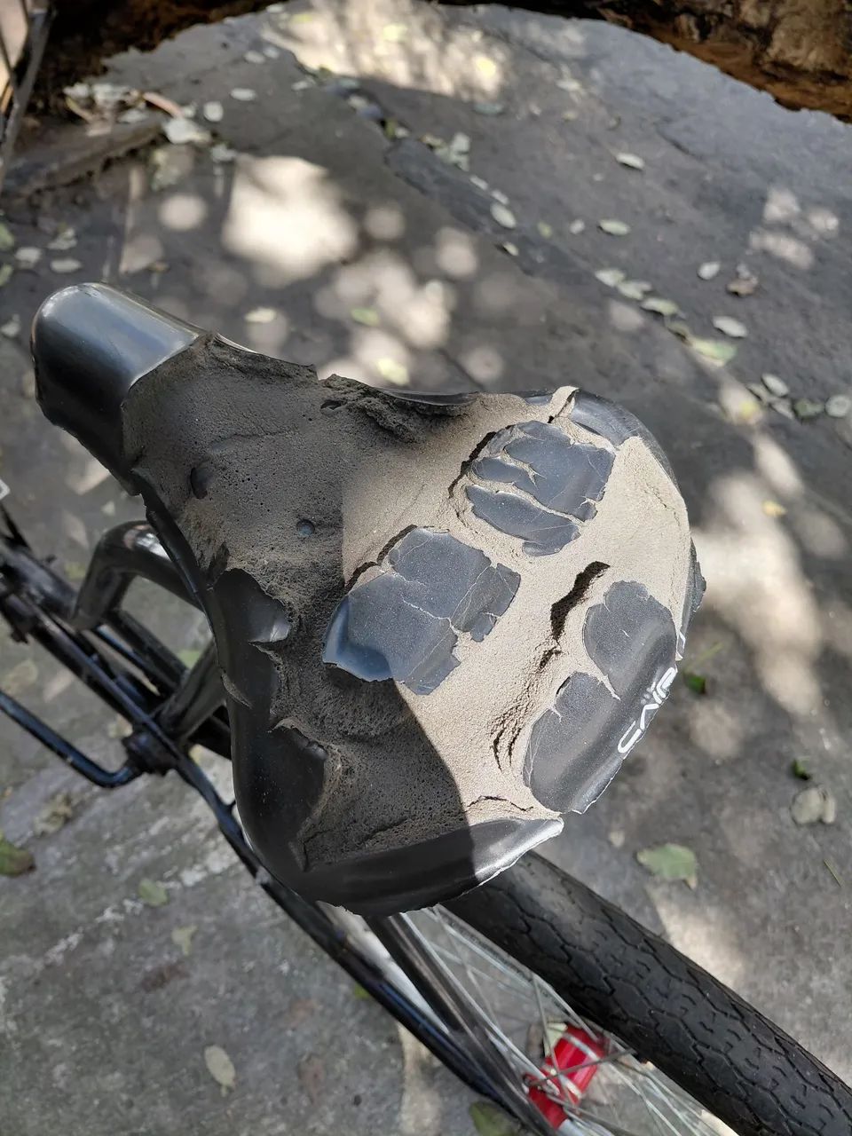 Bicicleta Triciclo De Carga Dianteira  - Foto 4