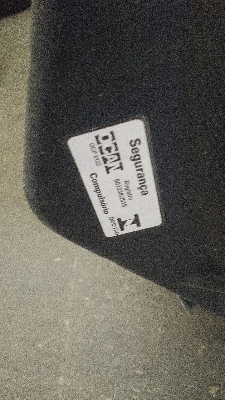 Cadeira de criança para carro  - Foto 3