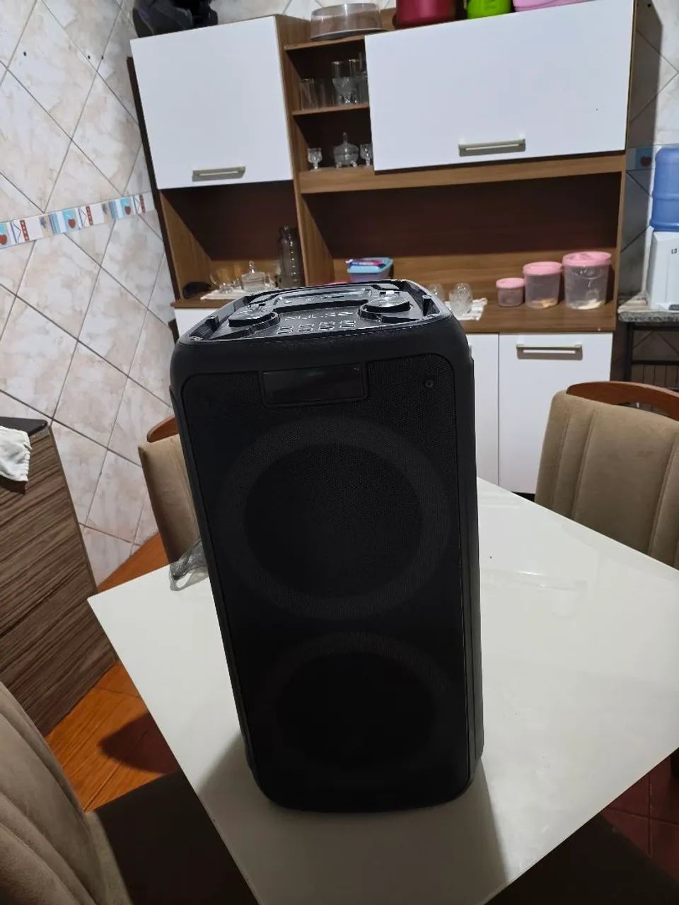 Vende-se caixa de som pulse - Foto 2