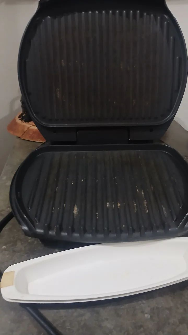 Vendo Grill  - Foto 2