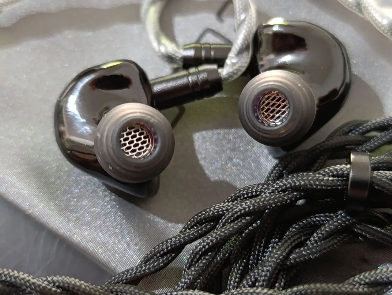 Fone cozoy D2 - Foto 2