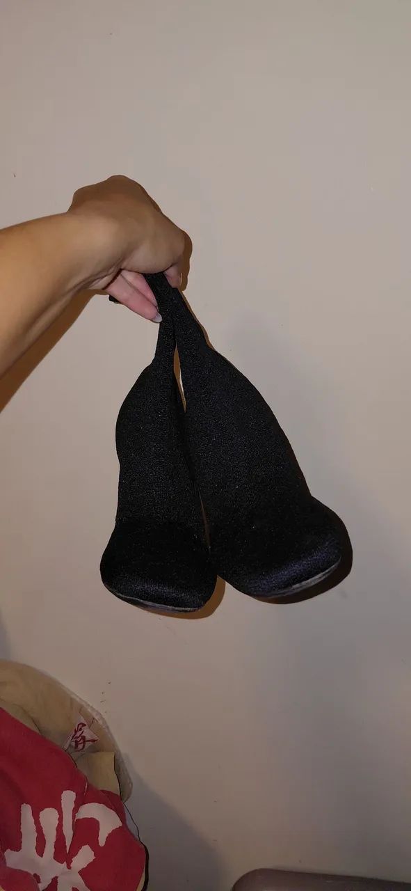 Bota cano curto  - Foto 2