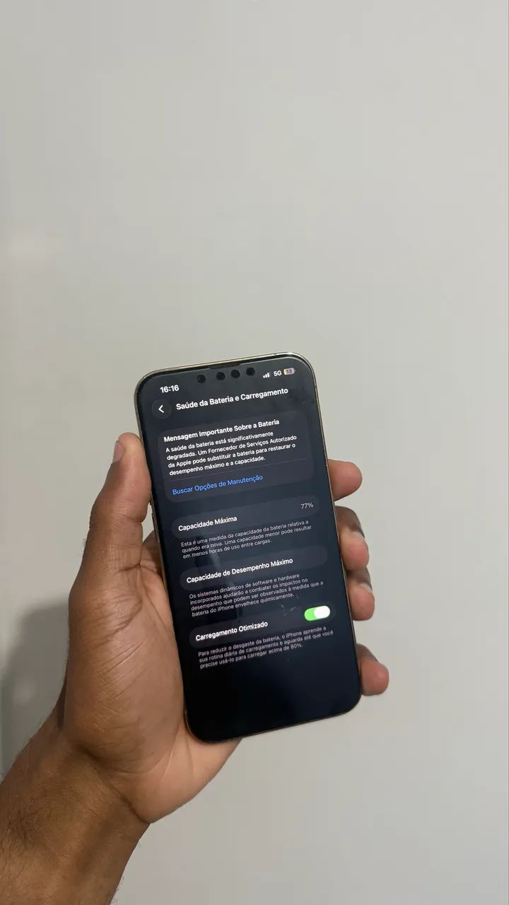 iPhone 13 Pro - Foto 3