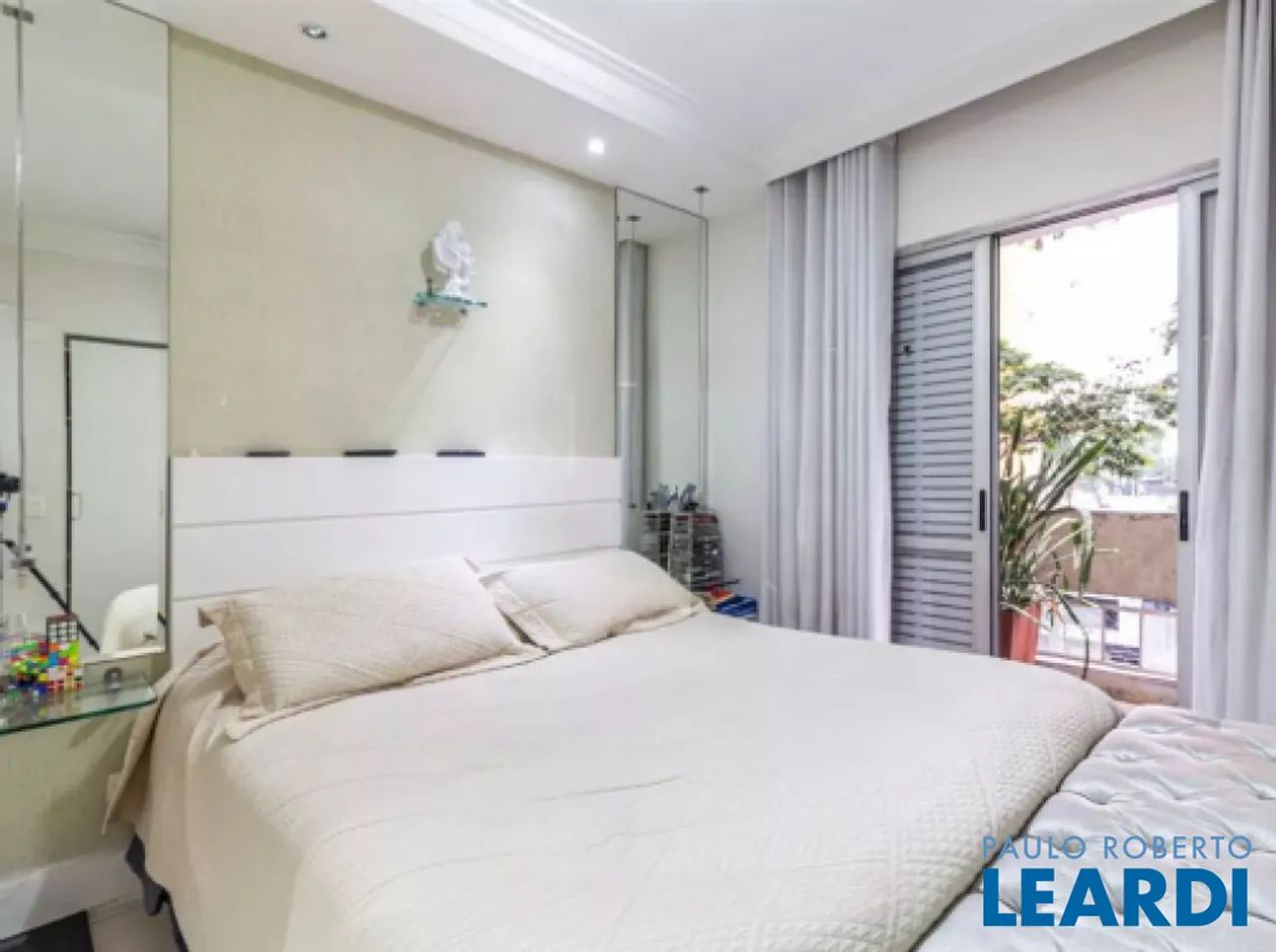 APARTAMENTO - MOEMA PÁSSAROS - SP - Foto 5