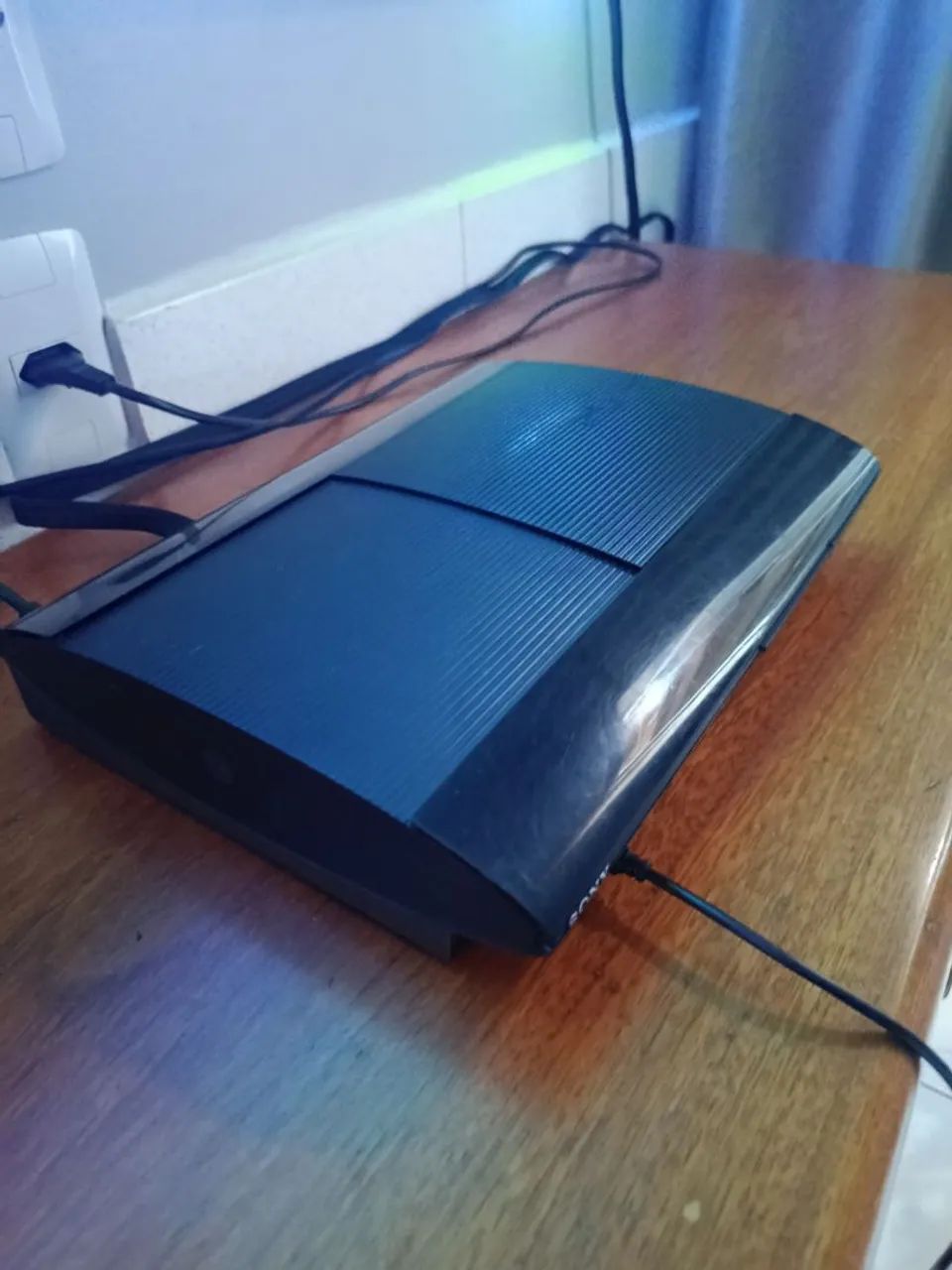 Ps3  - Foto 3