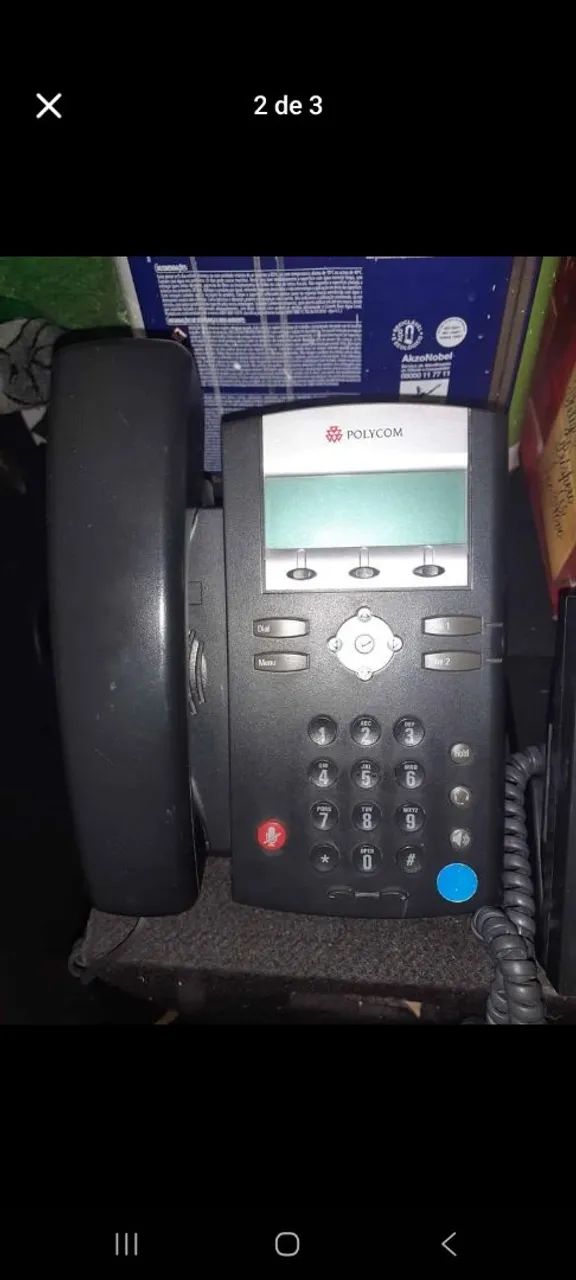 Telefones  - Foto 3