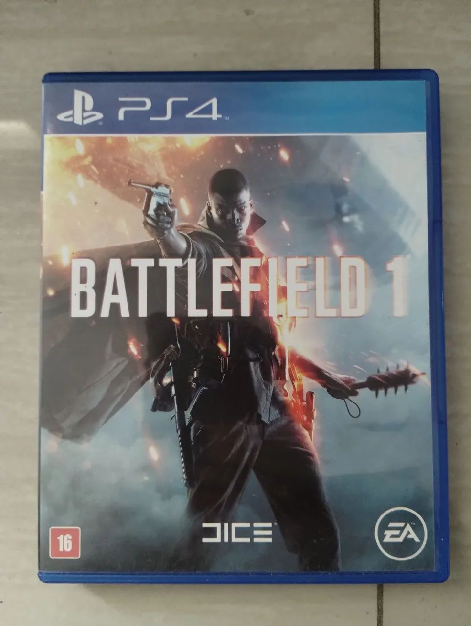 Jogos de ps4 - Foto 4