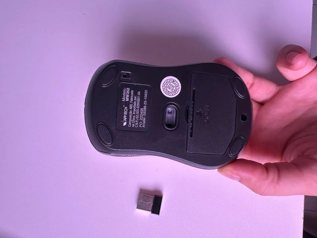 Vendo mouse  - Foto 3