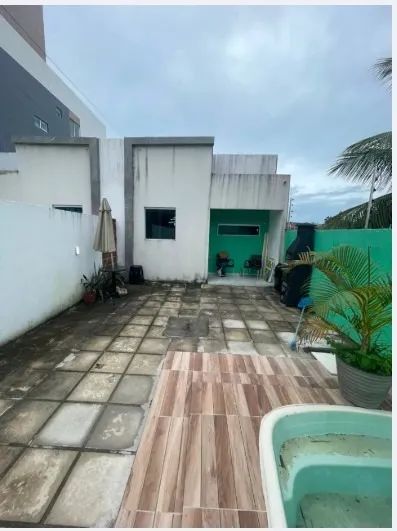 Repasse de Casa no José Américo com Piscina
