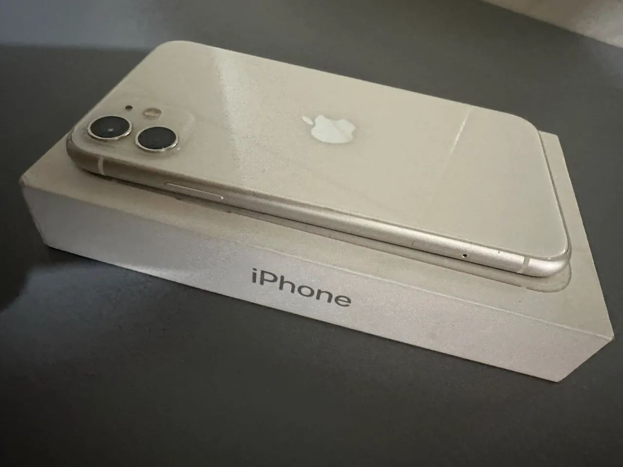 iPhone 11 - Foto 3