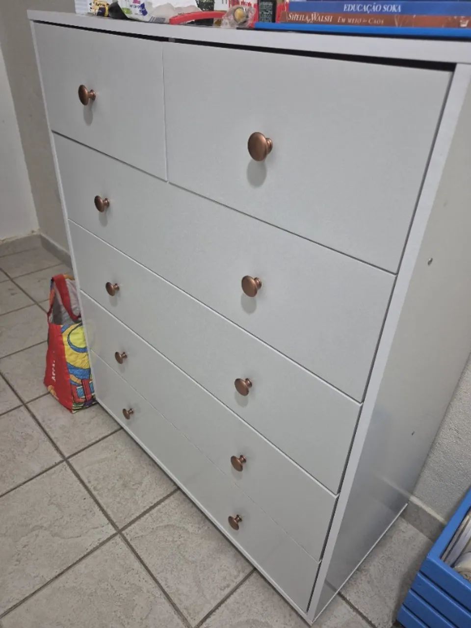 Cômoda  - Foto 2