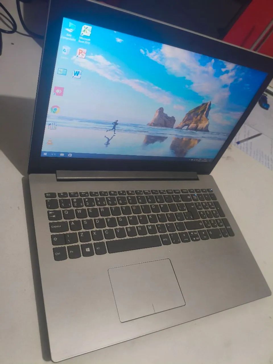Notebook pra sair hojeeee  - Foto 2
