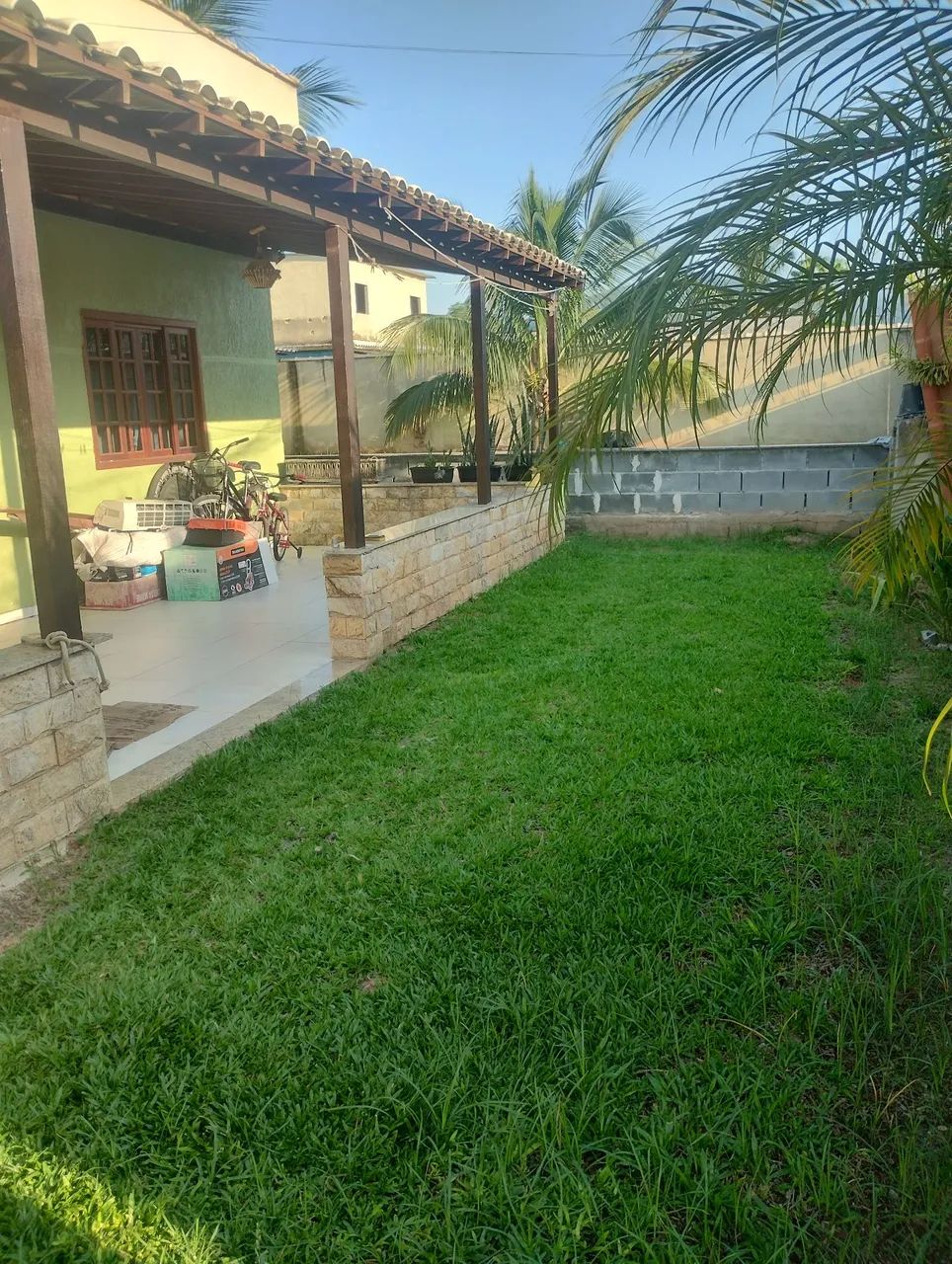 Foto - Duque de Caxias - Parque Paulista
