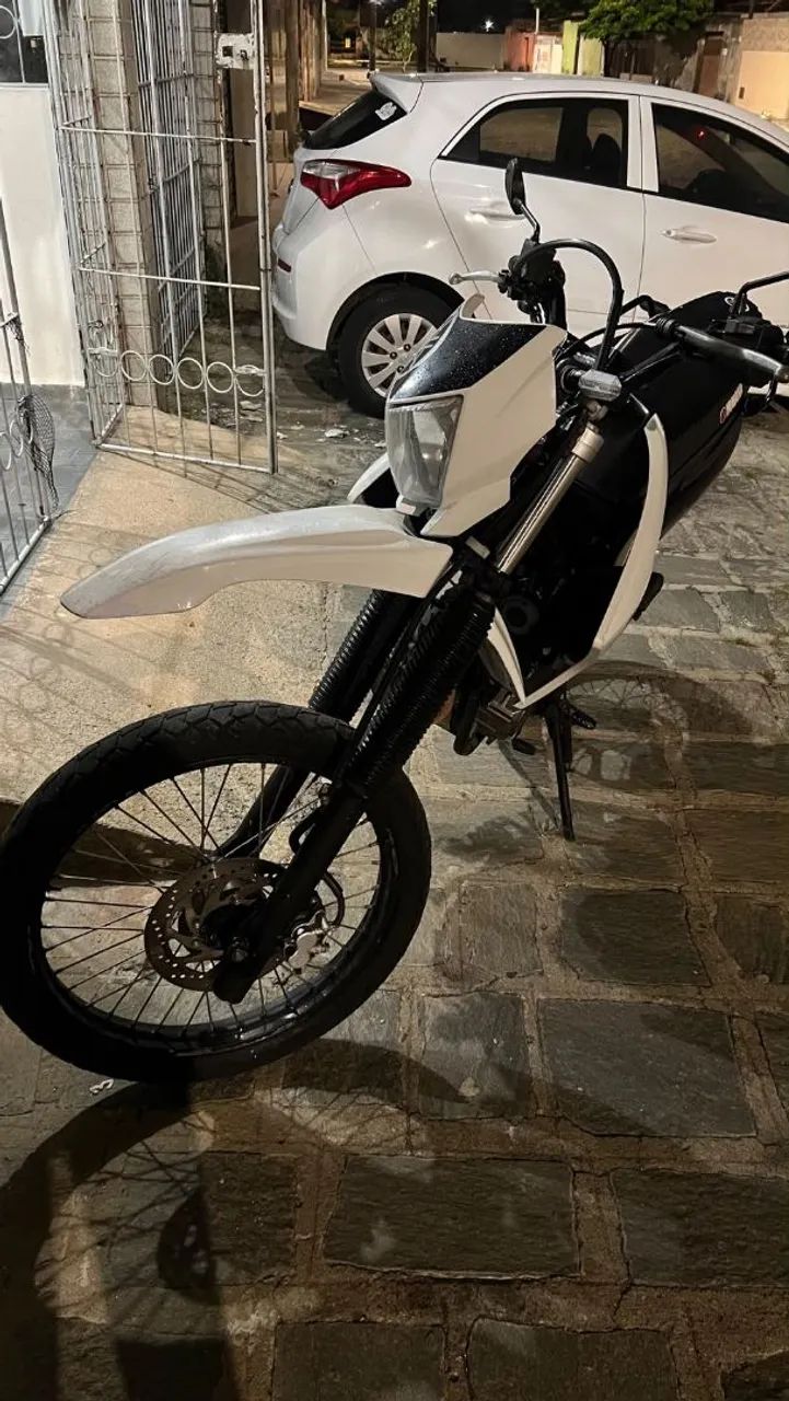 Lander 250 kitada - Foto 2