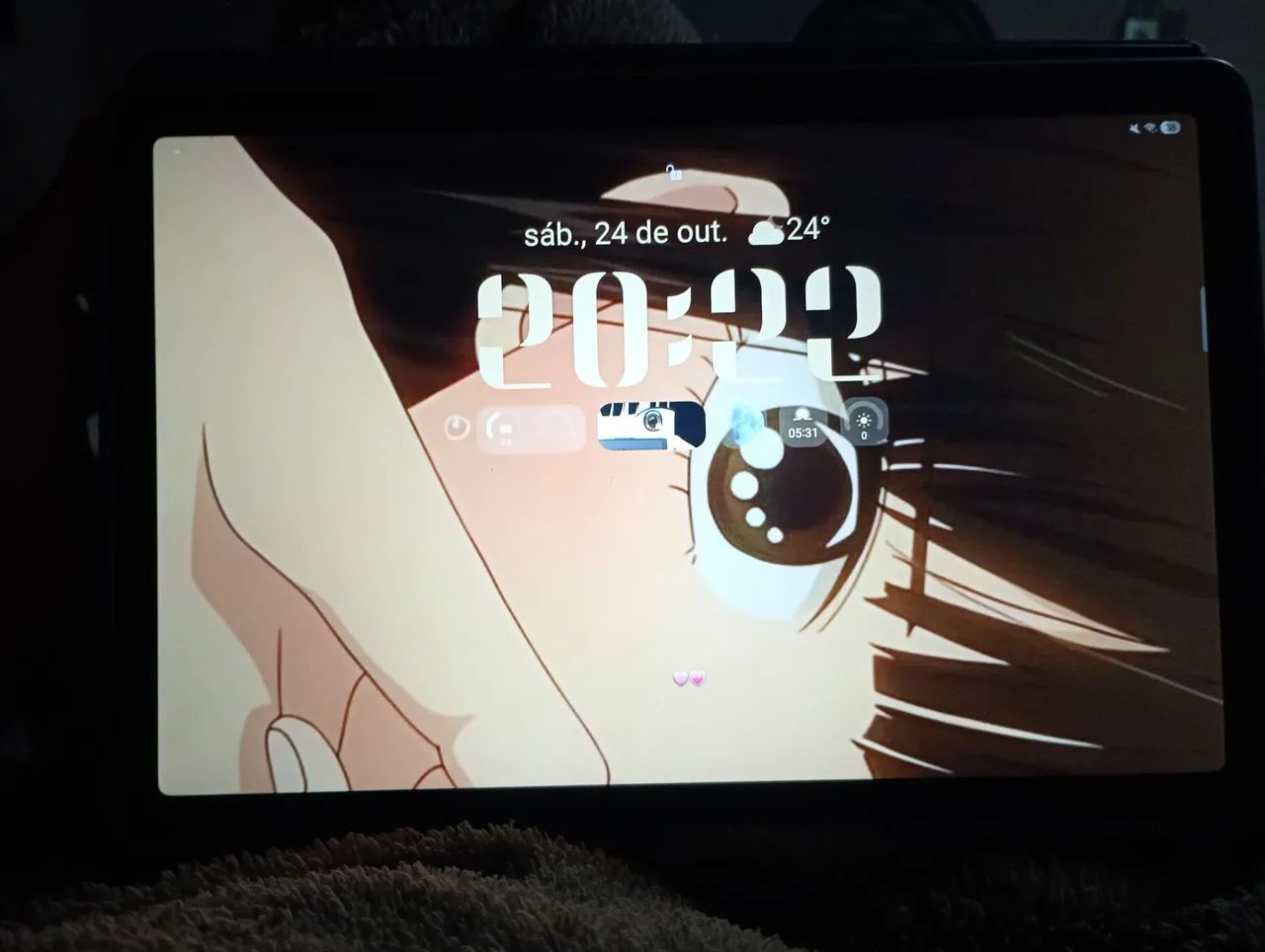 Tablet a9+