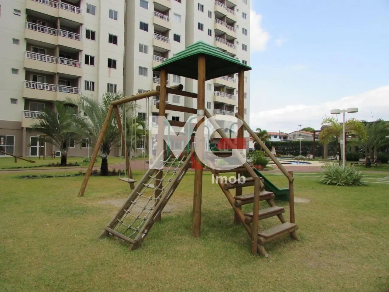 Apartamento em Parque Dois Irmãos - Foto 5