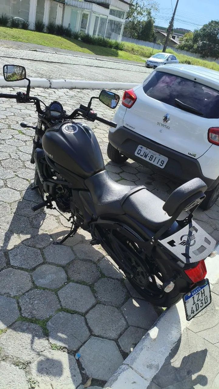Moto - Foto 5