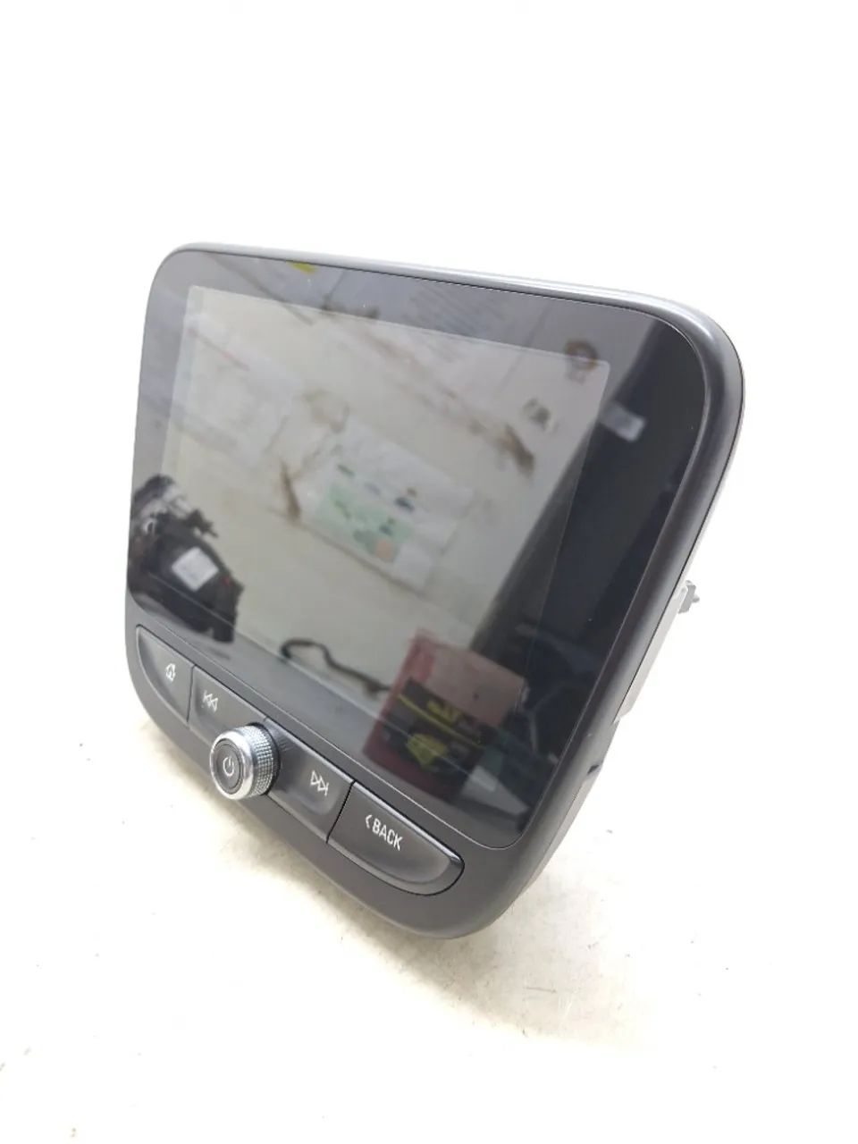 Visor Multimidia Gm Equinox 2.0 2018 2019  * - Foto 2