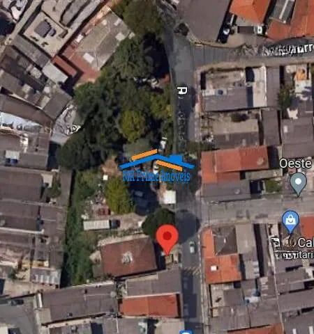 Área 3000 metros em Osasco