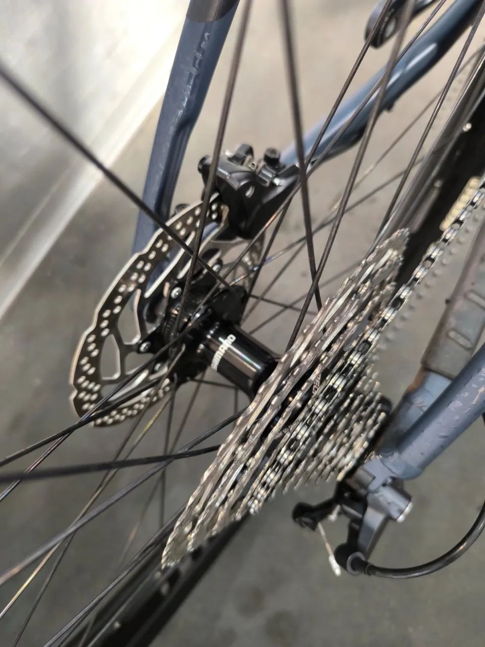 Orbea alma h30  - Foto 5