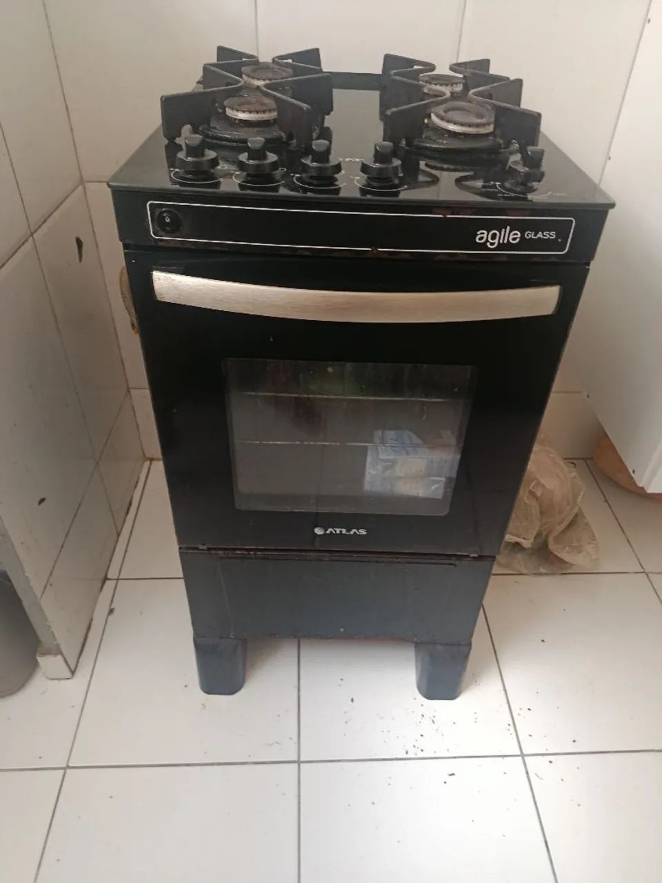 Fogão 
