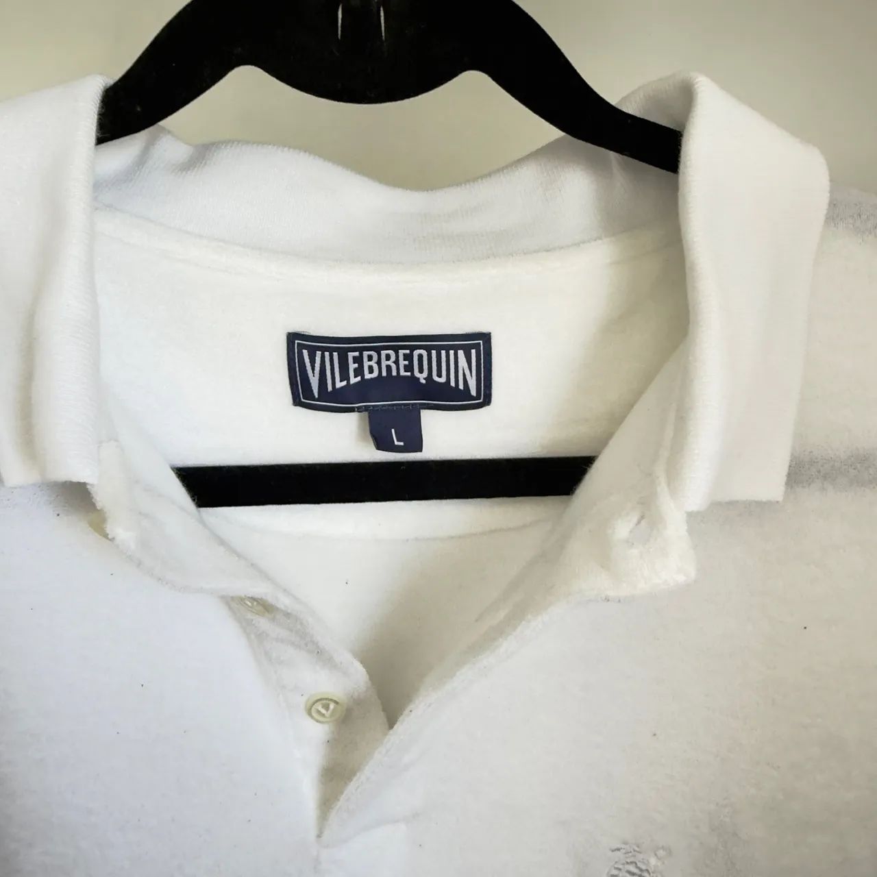 Camisa polo Vilebrequin