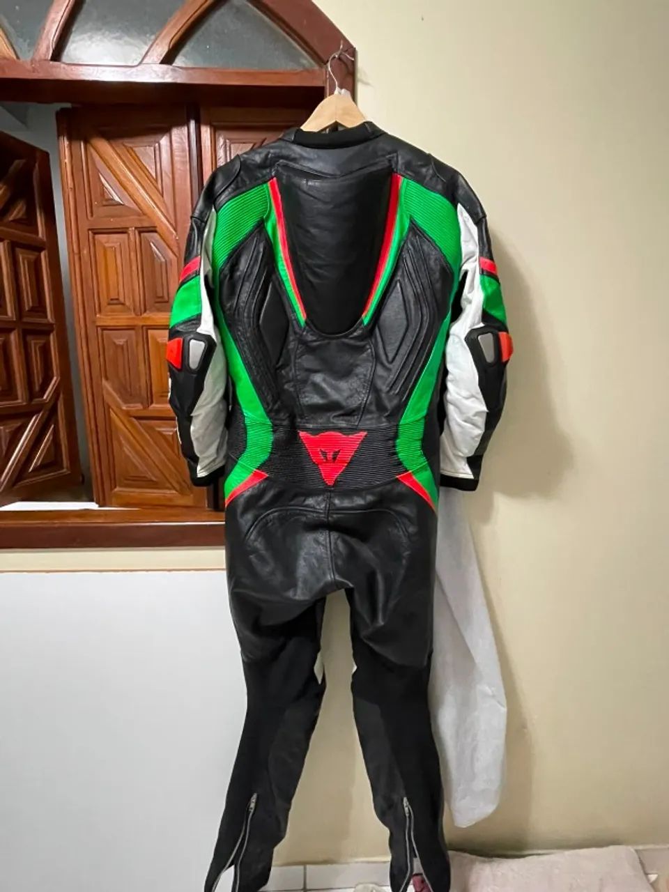 Macacão Dainese - Foto 4