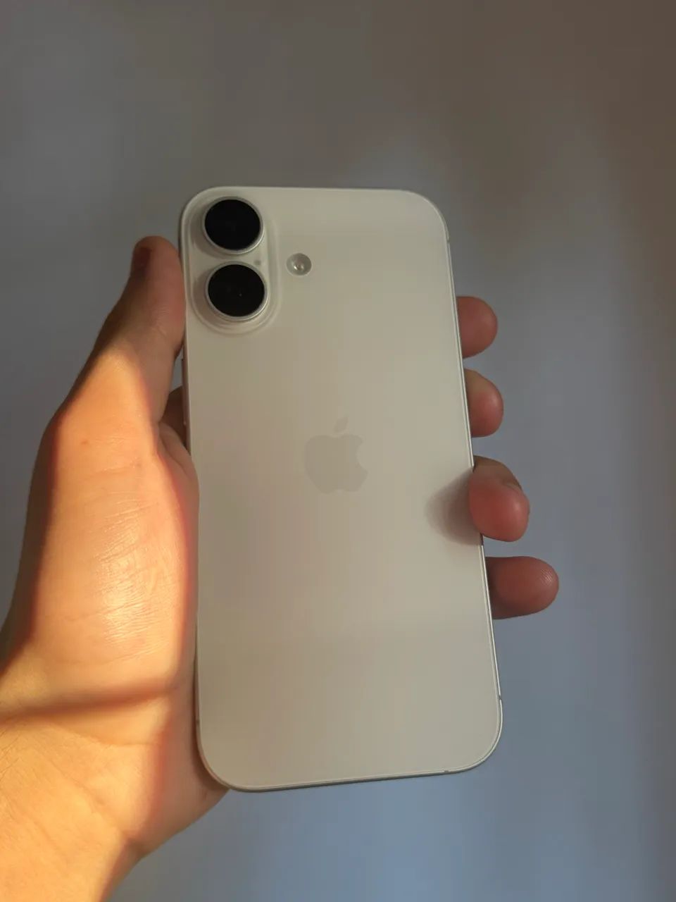 iPhone 17 256gb