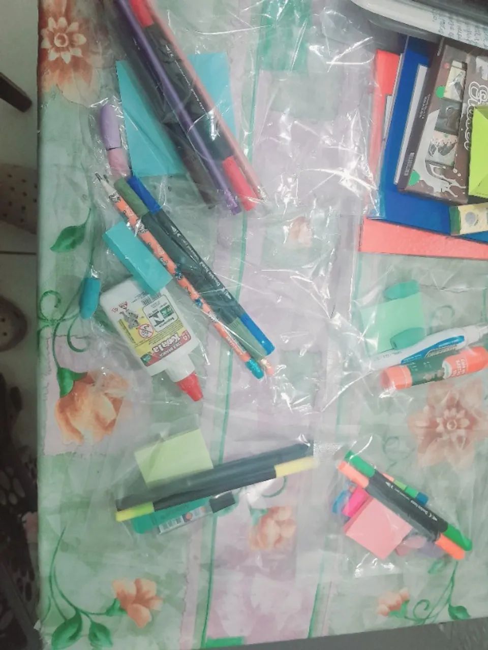 Material escolar e Papelaria - Foto 2