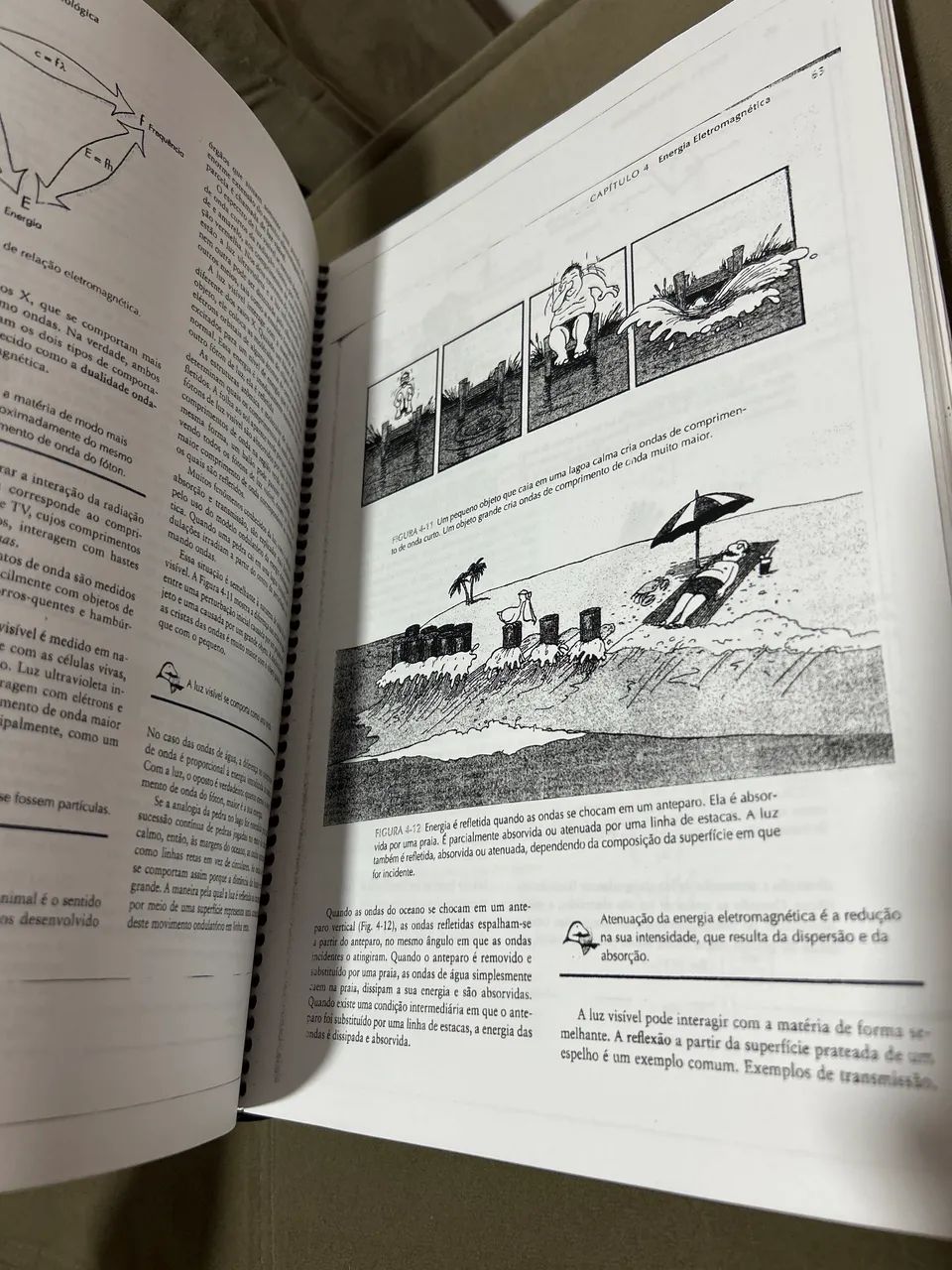 Livro ciências radiológicas  - Foto 2