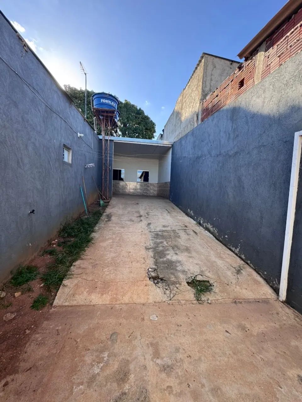 Casa à Venda no Sol Nascente Trecho 2 Próximo a Feira do Produtor - Foto 3