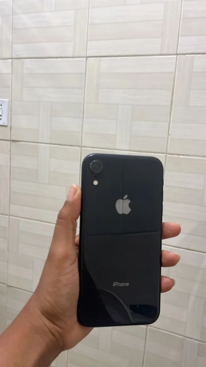 IPHONE XR