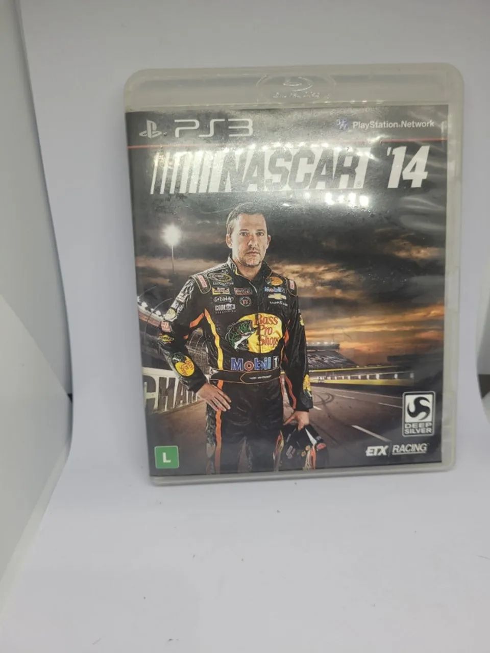 Jogos de PS3 - Foto 4