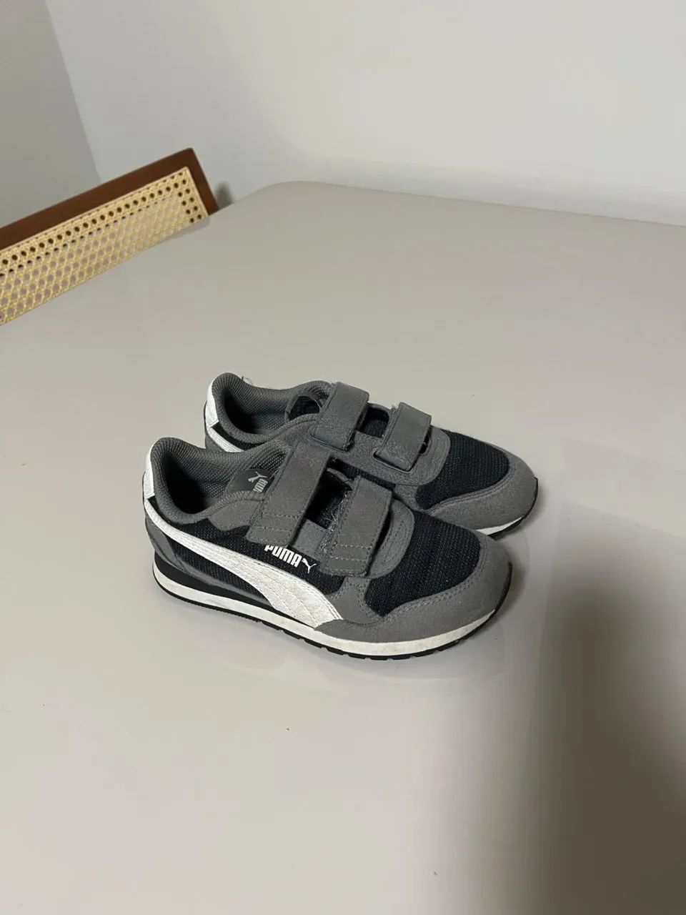 Tênis Puma Infantil  - Foto 4
