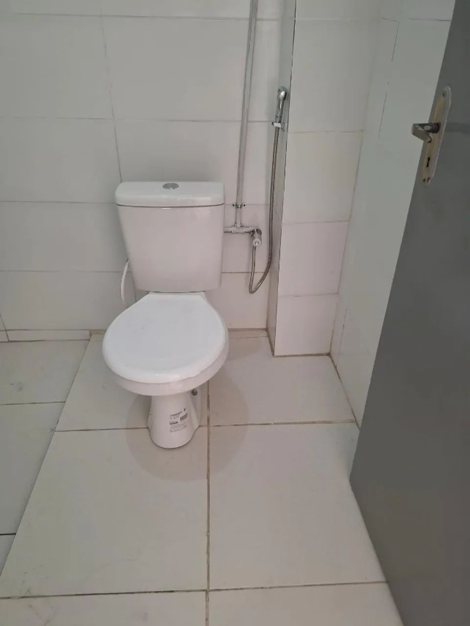Apartamento térreo no Centro, 1 quarto - Foto 5