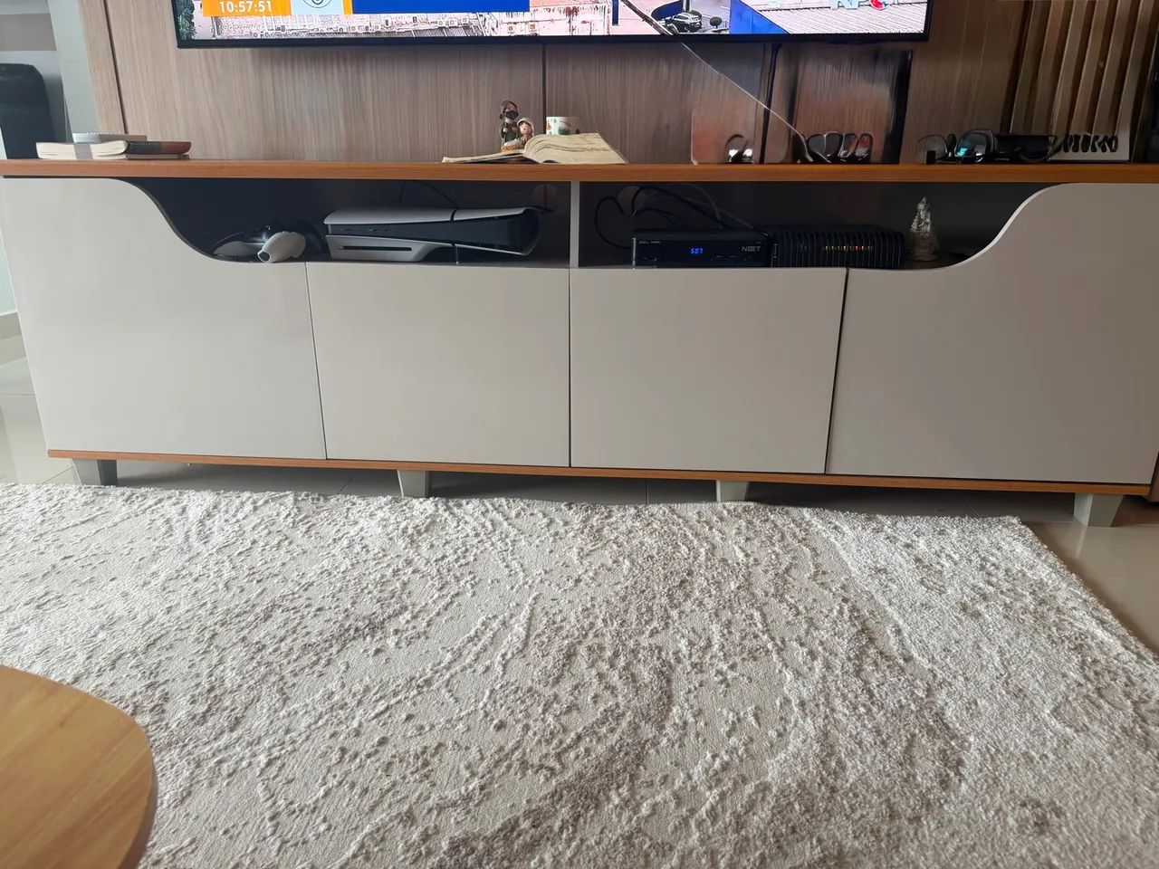 Rack sala 